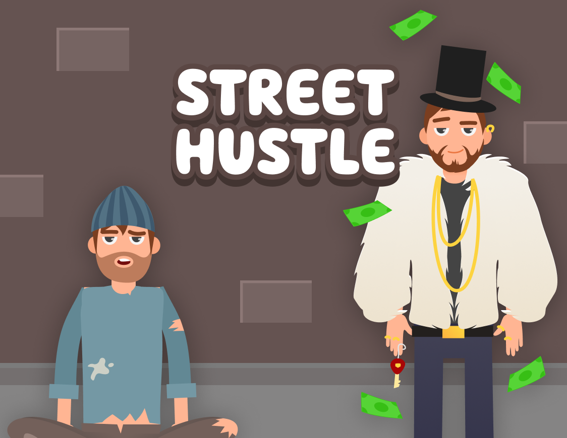 Street Hustle