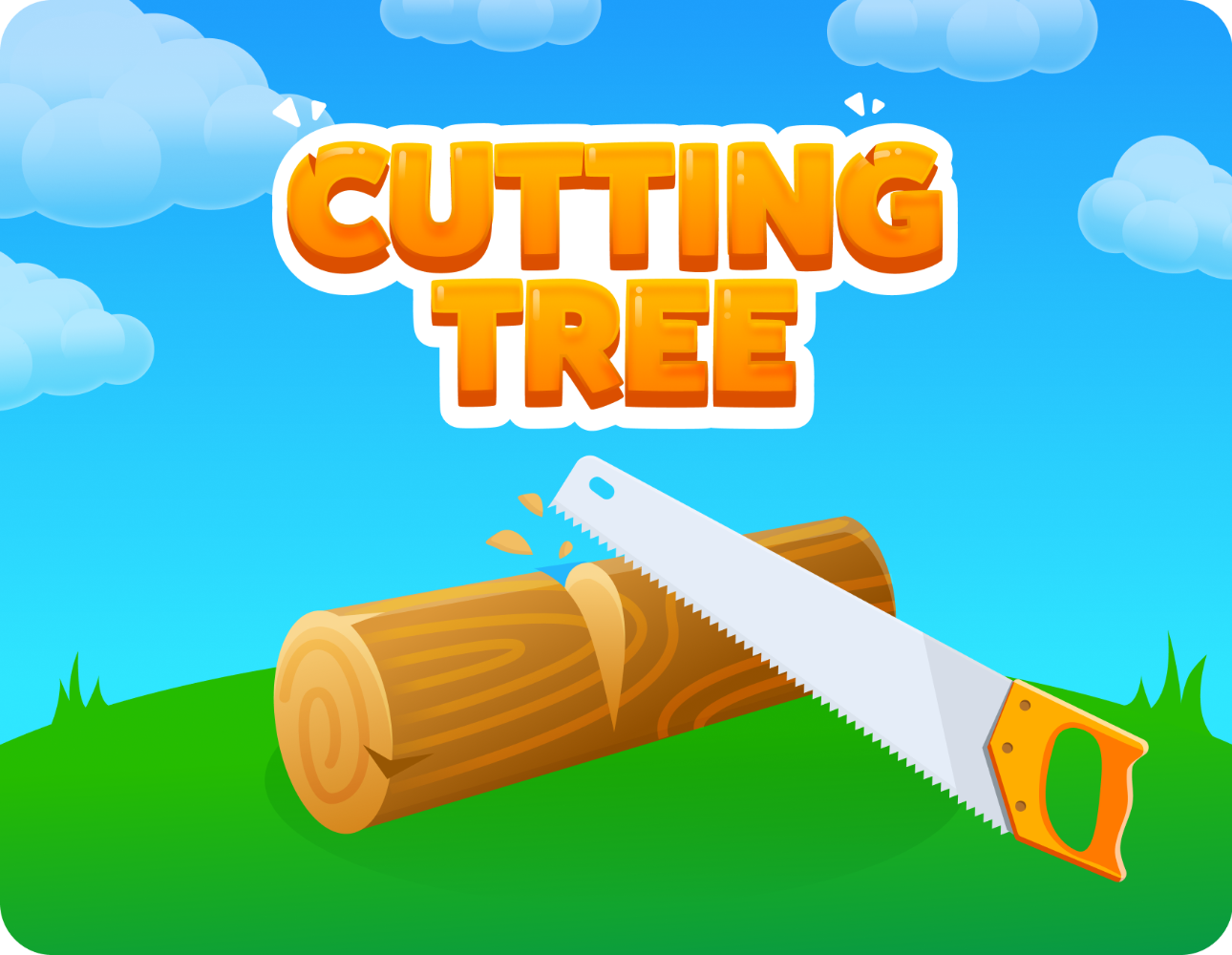 Cutting Tree