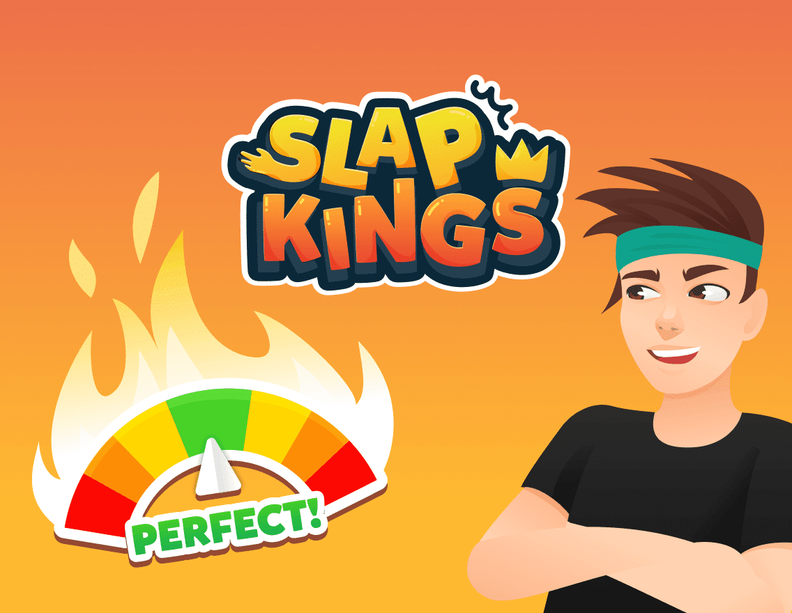 Slap Kings - Apps on Google Play